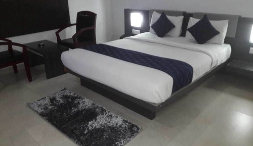 Executive Double Room, 1 Bedroom, Accessible