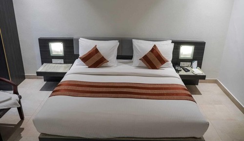 Superior Suite, 1 Double Bed