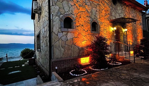 Villa, 4 Bedrooms, Lake View
