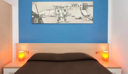 Apartment, 1 Bedroom