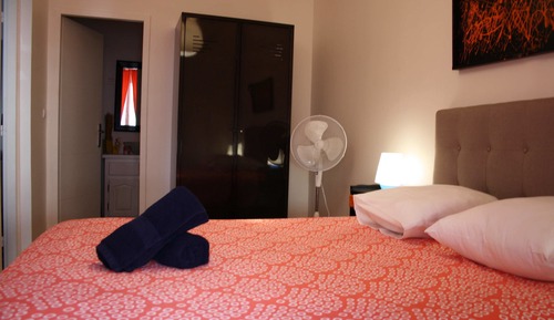 Apartment (Buchot)