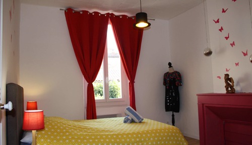 Apartment (Fernandel)