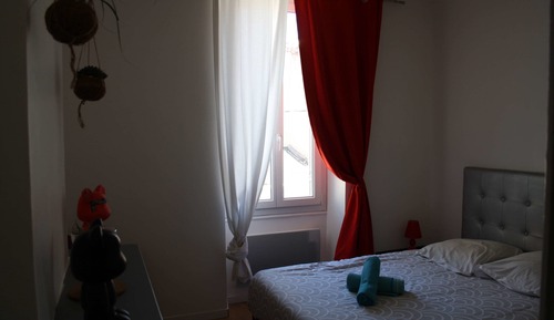 Apartment (Raimu)