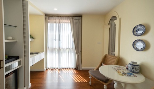 Premium Executive Room
