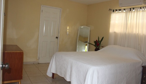 Standard Double Room, 1 Bedroom, Garden View