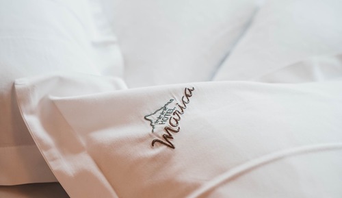 Superior Double or Twin Room, Balcony