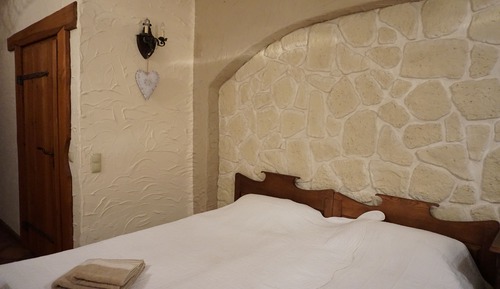 Double Room, Terrace