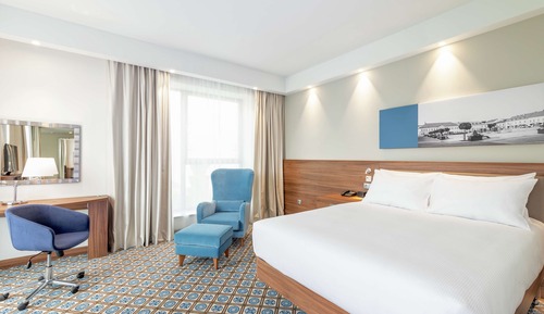 Room, 1 Queen Bed