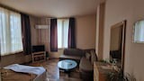 Classic Double or Twin Room