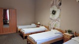 Classic Room, 1 Bedroom (5 people)