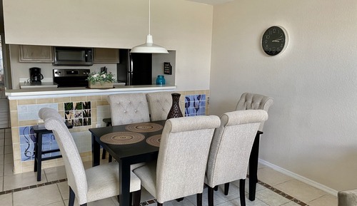 Exclusive Apartment, 3 Bedrooms, Pool Access, Resort View