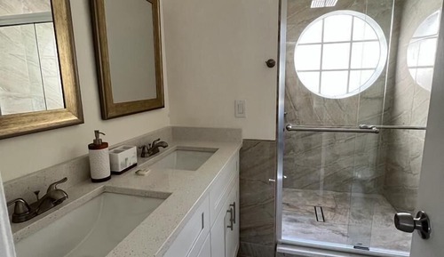 Junior Apartment, 3 Bedrooms, Kitchen, Executive Level