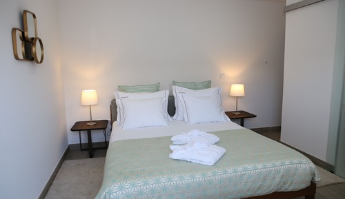 Comfort Double Room, 1 Bedroom, Accessible