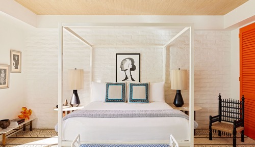 Room, 1 King Bed, Accessible (Estate)