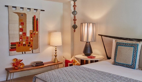 Room, 1 King Bed (Estate)