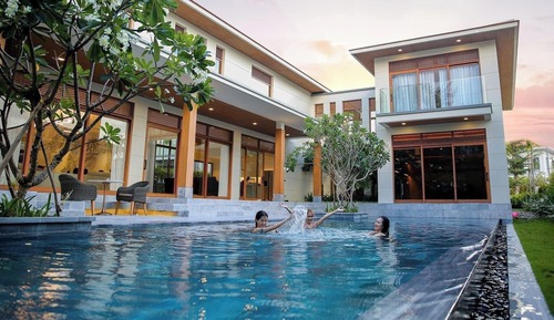 Villa