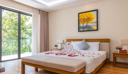 Villa, 3 Bedrooms