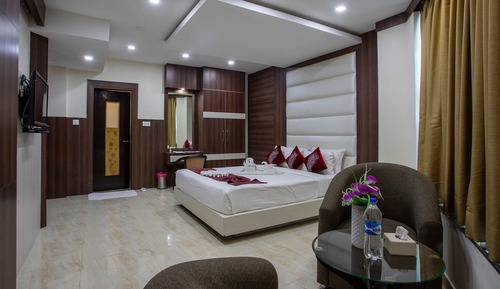 Executive Suite