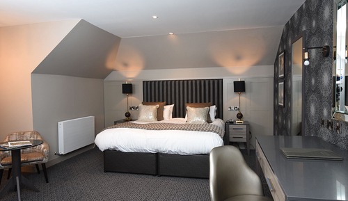 Superior Double/ Twin Room