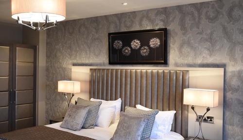 Superior Double/ Twin Room