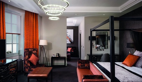 Solway Suite