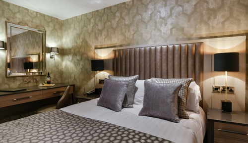 Classic Double Room