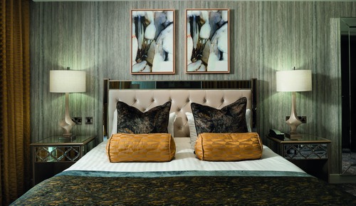 Eden Suite