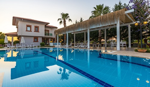 Deluxe Villa, 3 Bedrooms
