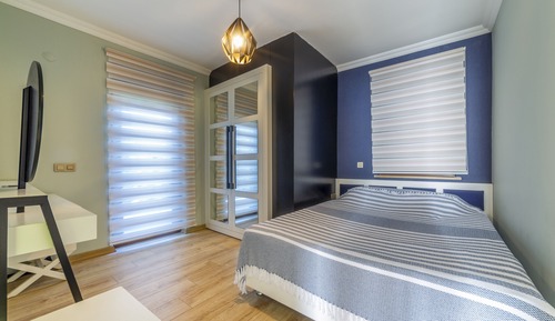 Villa, 3 Bedrooms