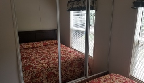 Standard Cottage, 1 Bedroom, Private Bathroom, Marina View
