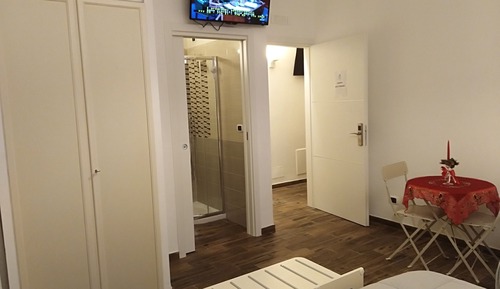 Room "Castello" , Street Oberdan,134 Canosa