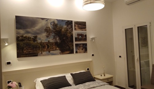 Room Ponte Romano - Street Oberdan, 134 Canosa