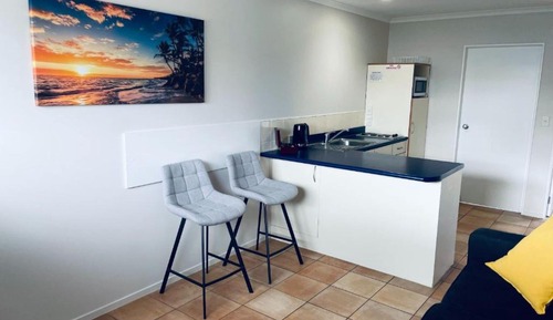 Two Bedroom