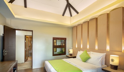 Palangga - Suite Room