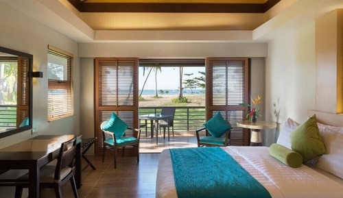 Balay Hari - King Villa