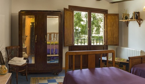 House, Private Bathroom (Villa I)