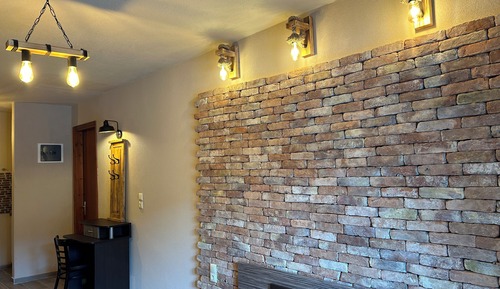 Family Apartment