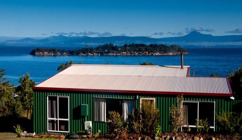 Three Bedroom House