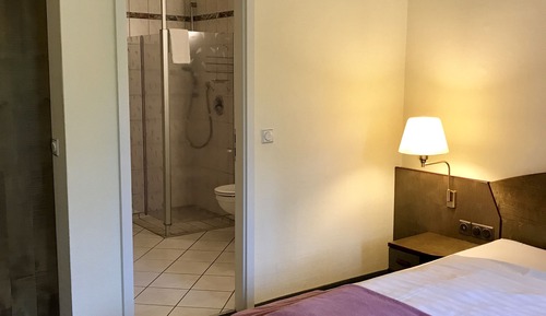 Superior Double Room, Ensuite
