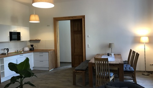 Condo, Private Bathroom (bis zu 4 Personen)