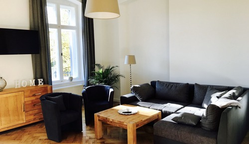 Condo, Private Bathroom (bis zu 5 Personen)
