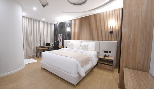 Royal Suite