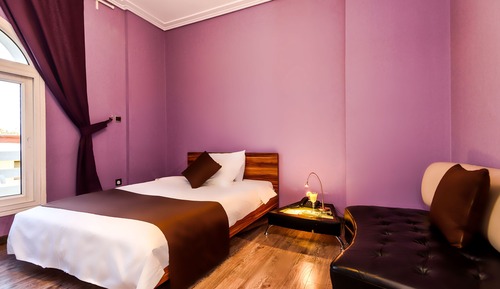 Family Suite, 2 Bedrooms