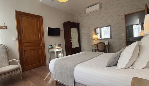 Comfort Double Room (Océane)