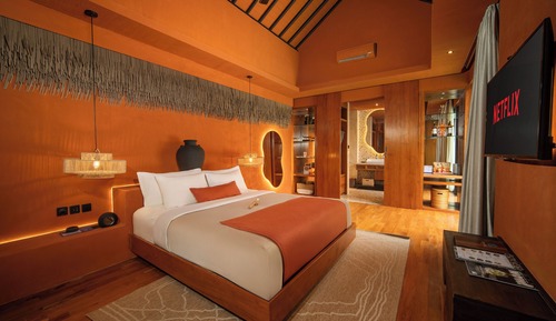 Grand Villa