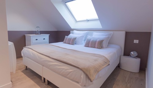 Comfort Suite, Ensuite (Anis Etoilé)