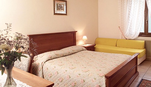 Comfort Double or Twin Room