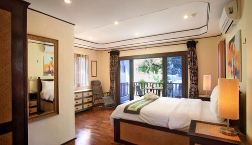 Villa, 3 Bedrooms