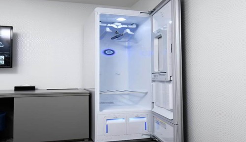 Large Twin Room