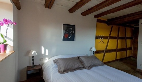 Double Room, Ensuite (Badiane)